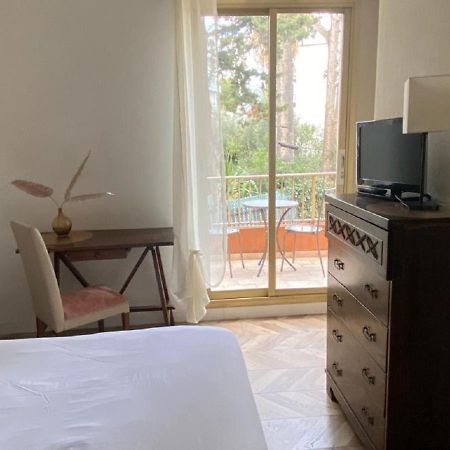 Anis Hotel Nice Dış mekan fotoğraf