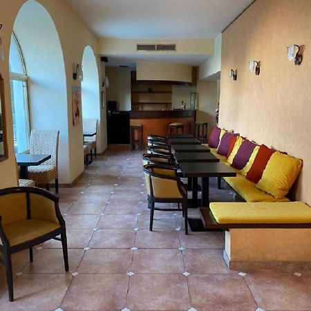 Anis Hotel Nice Dış mekan fotoğraf