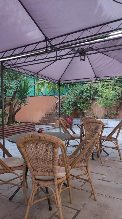 Anis Hotel Nice Dış mekan fotoğraf
