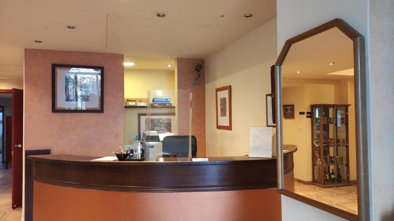 Anis Hotel Nice Dış mekan fotoğraf
