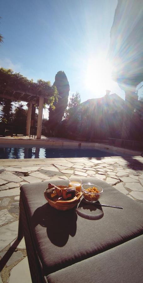 Anis Hotel Nice Dış mekan fotoğraf