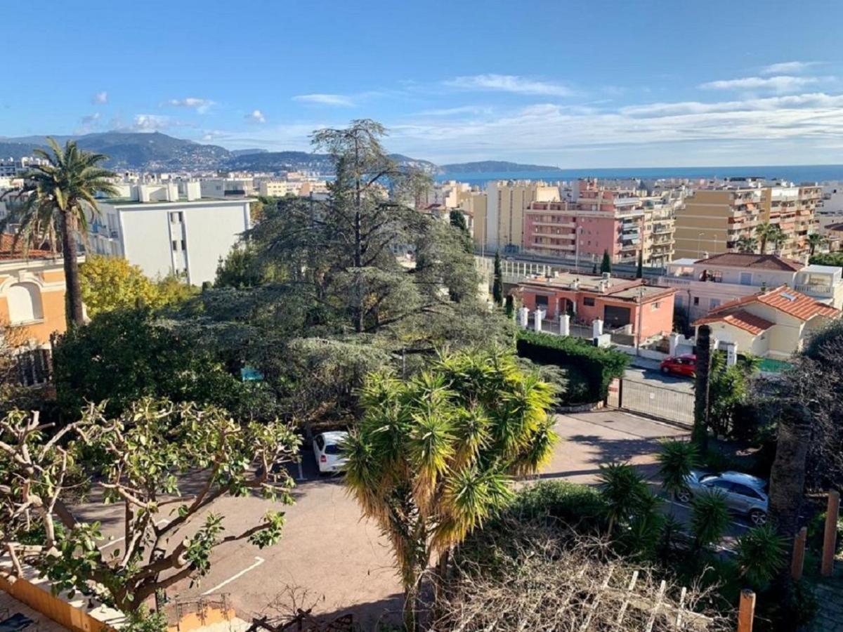 Anis Hotel Nice Dış mekan fotoğraf