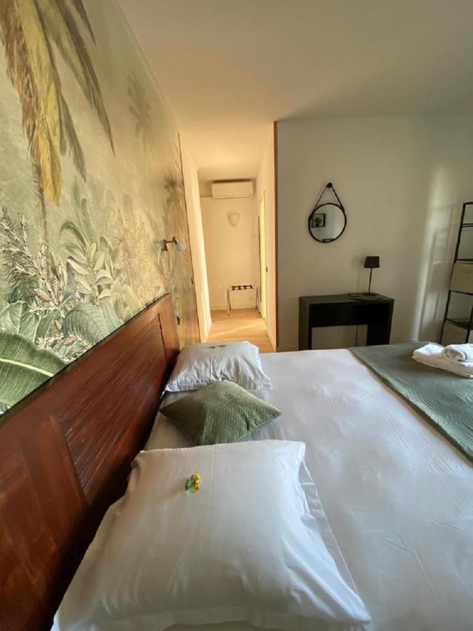 Anis Hotel Nice Dış mekan fotoğraf