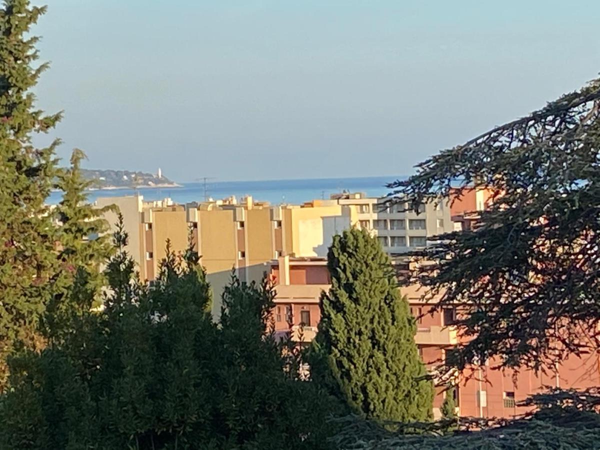 Anis Hotel Nice Dış mekan fotoğraf