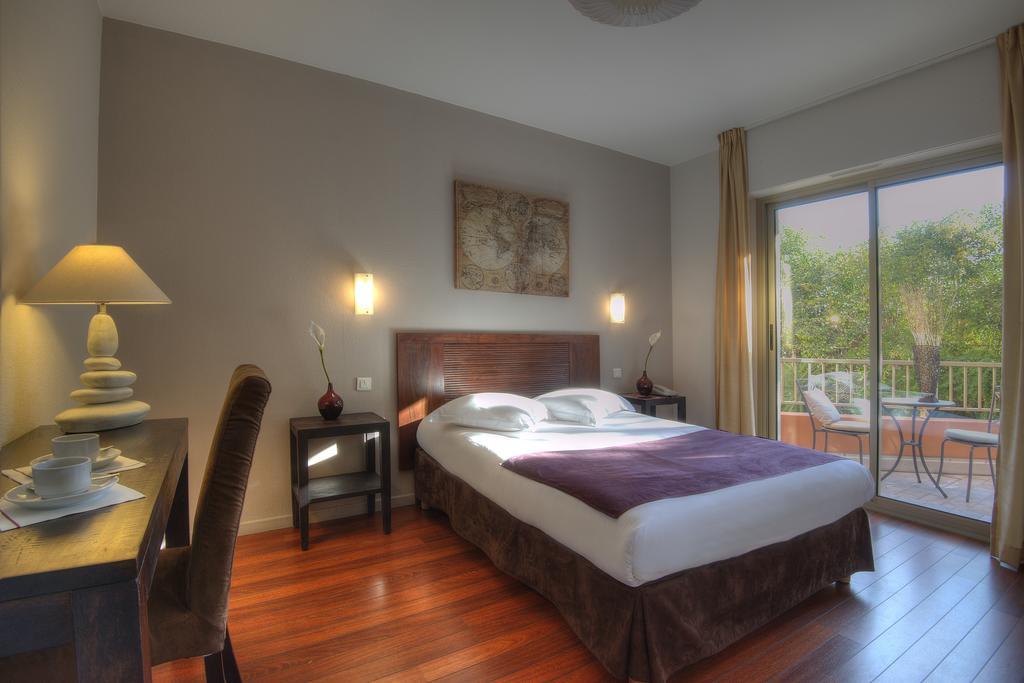 Anis Hotel Nice Dış mekan fotoğraf