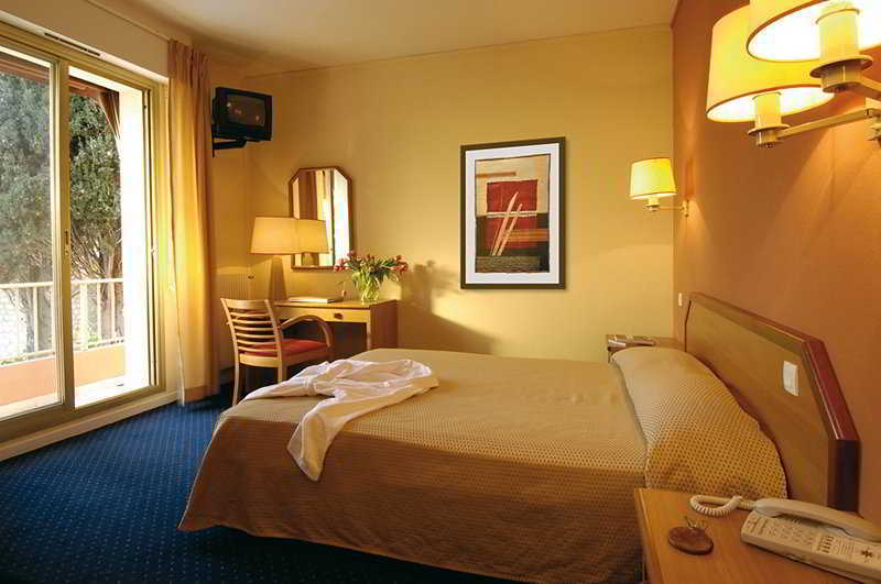 Anis Hotel Nice Oda fotoğraf