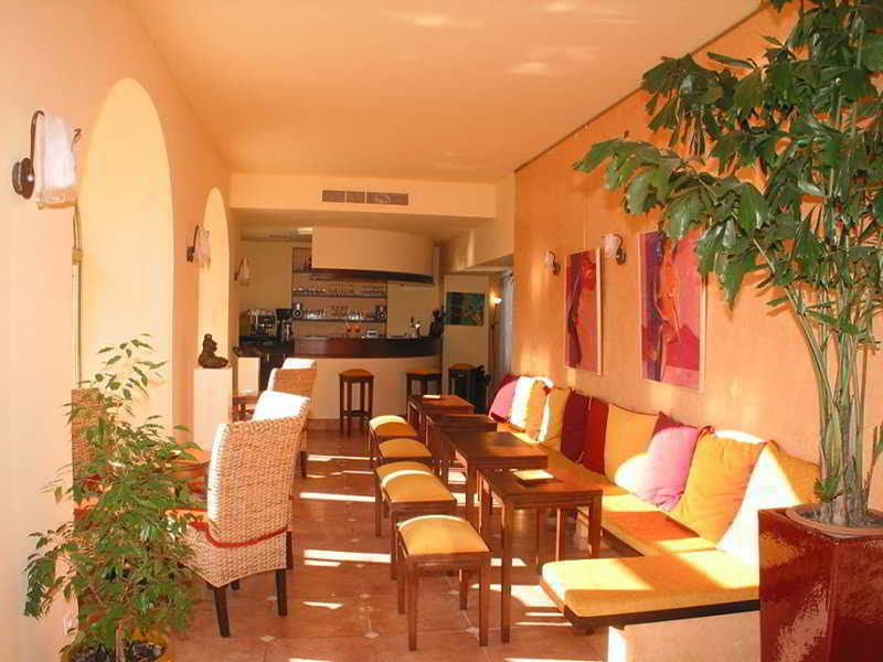 Anis Hotel Nice İç mekan fotoğraf