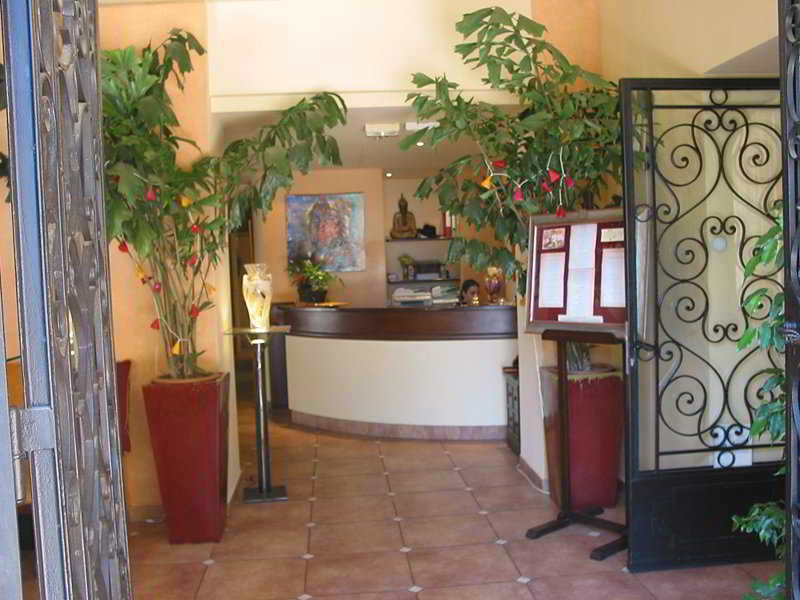 Anis Hotel Nice İç mekan fotoğraf