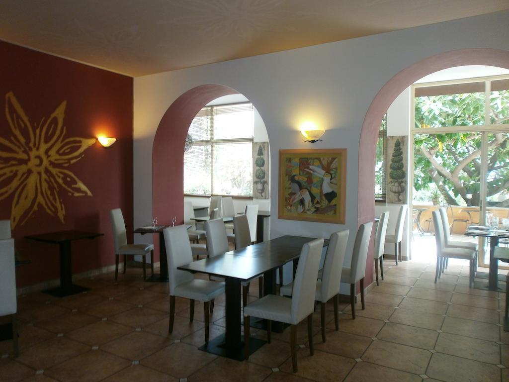 Anis Hotel Nice Dış mekan fotoğraf