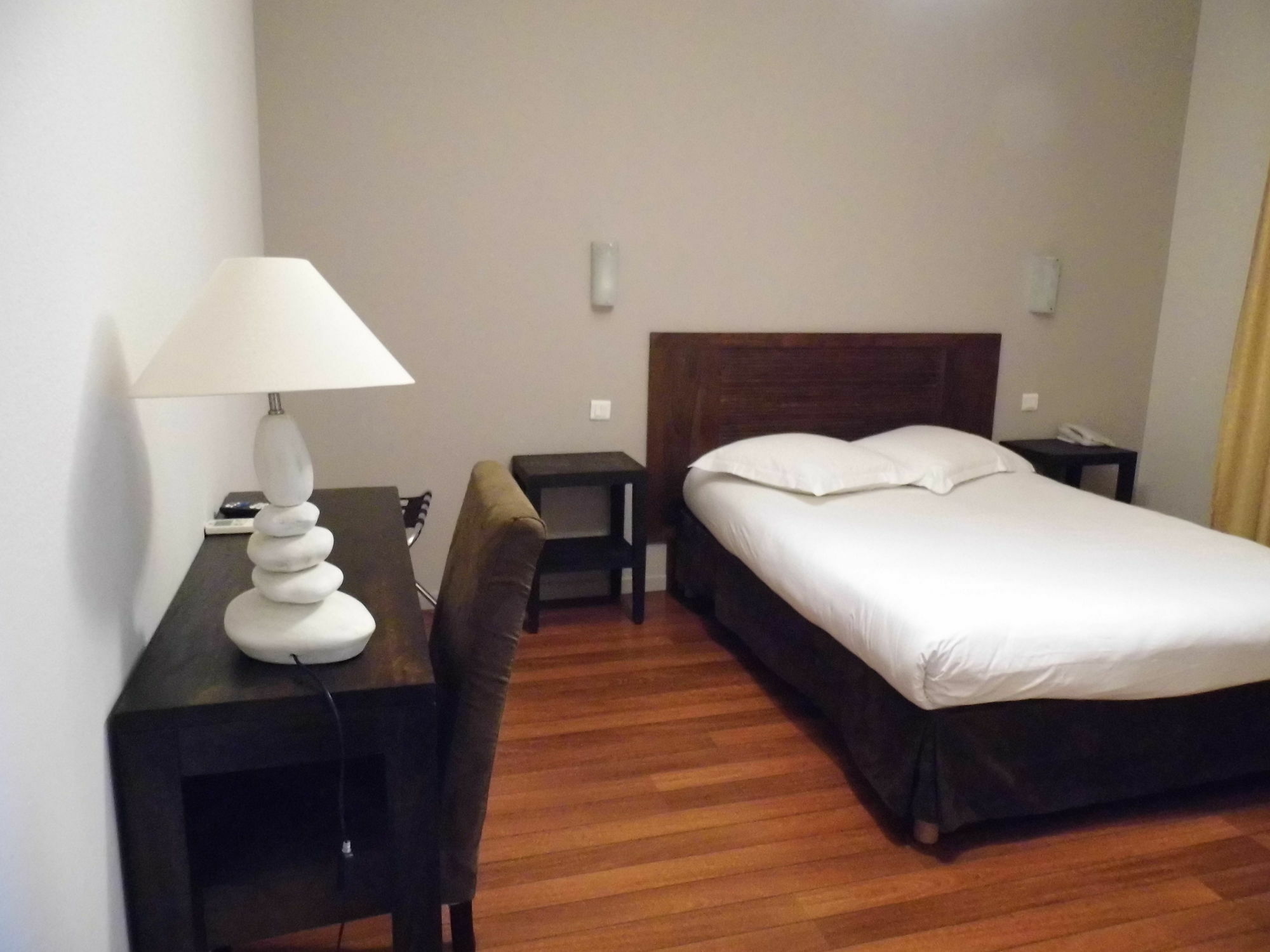 Anis Hotel Nice Dış mekan fotoğraf