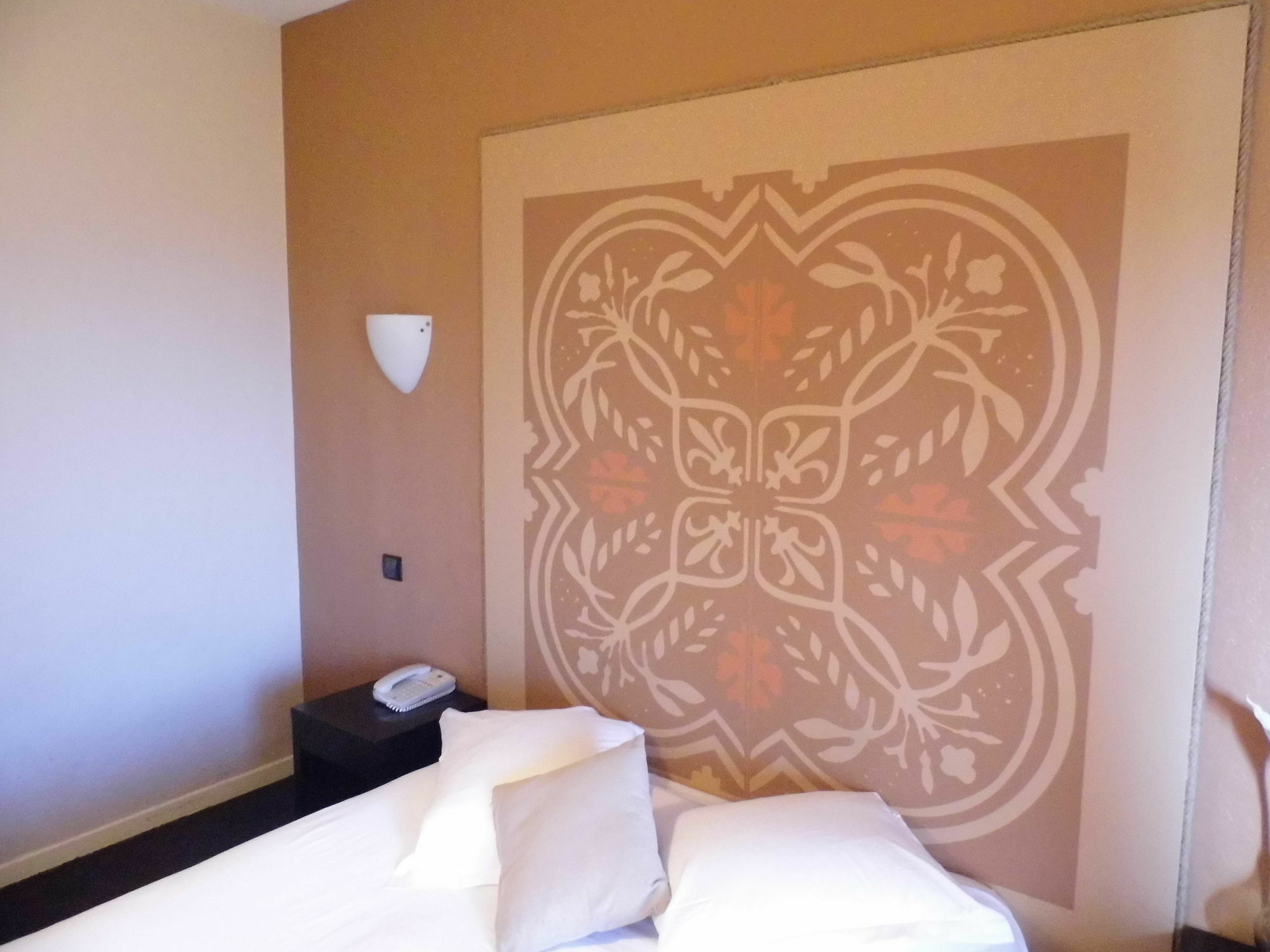 Anis Hotel Nice Dış mekan fotoğraf