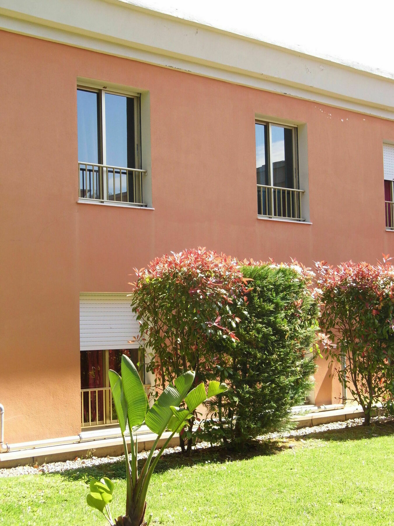Anis Hotel Nice Dış mekan fotoğraf