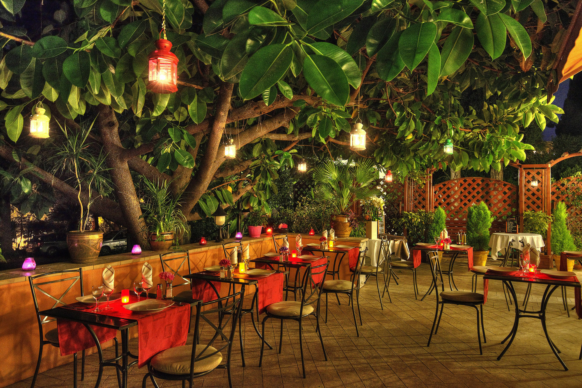 Anis Hotel Nice Dış mekan fotoğraf