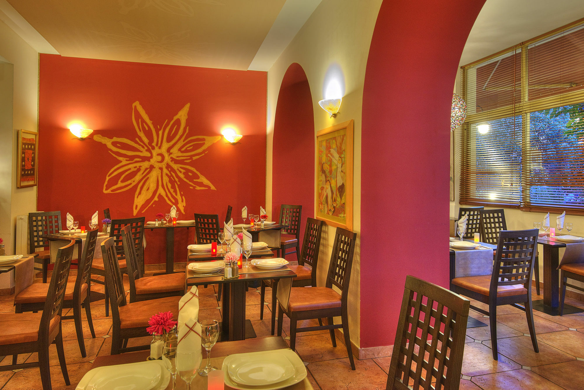 Anis Hotel Nice Dış mekan fotoğraf