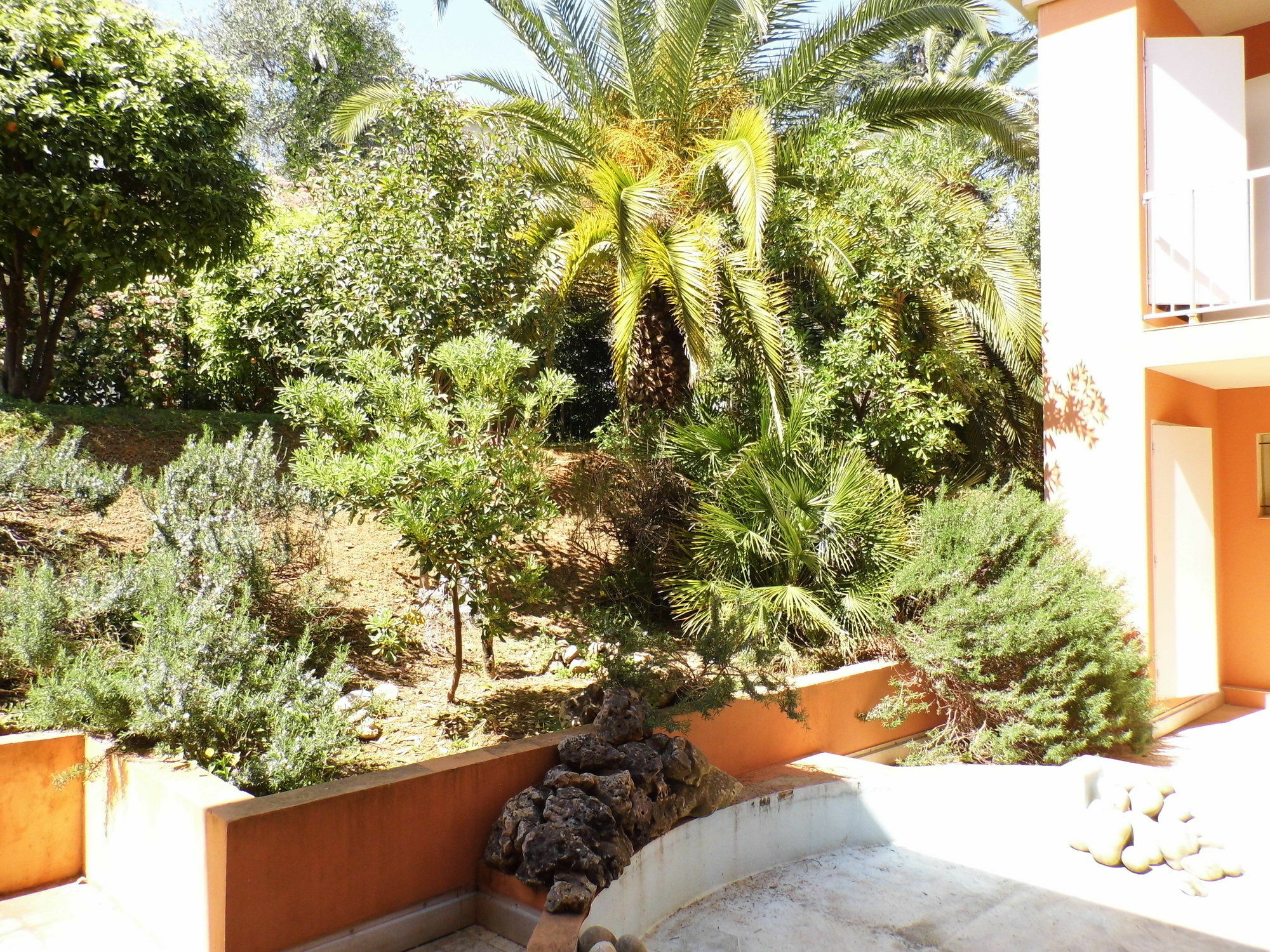 Anis Hotel Nice Dış mekan fotoğraf