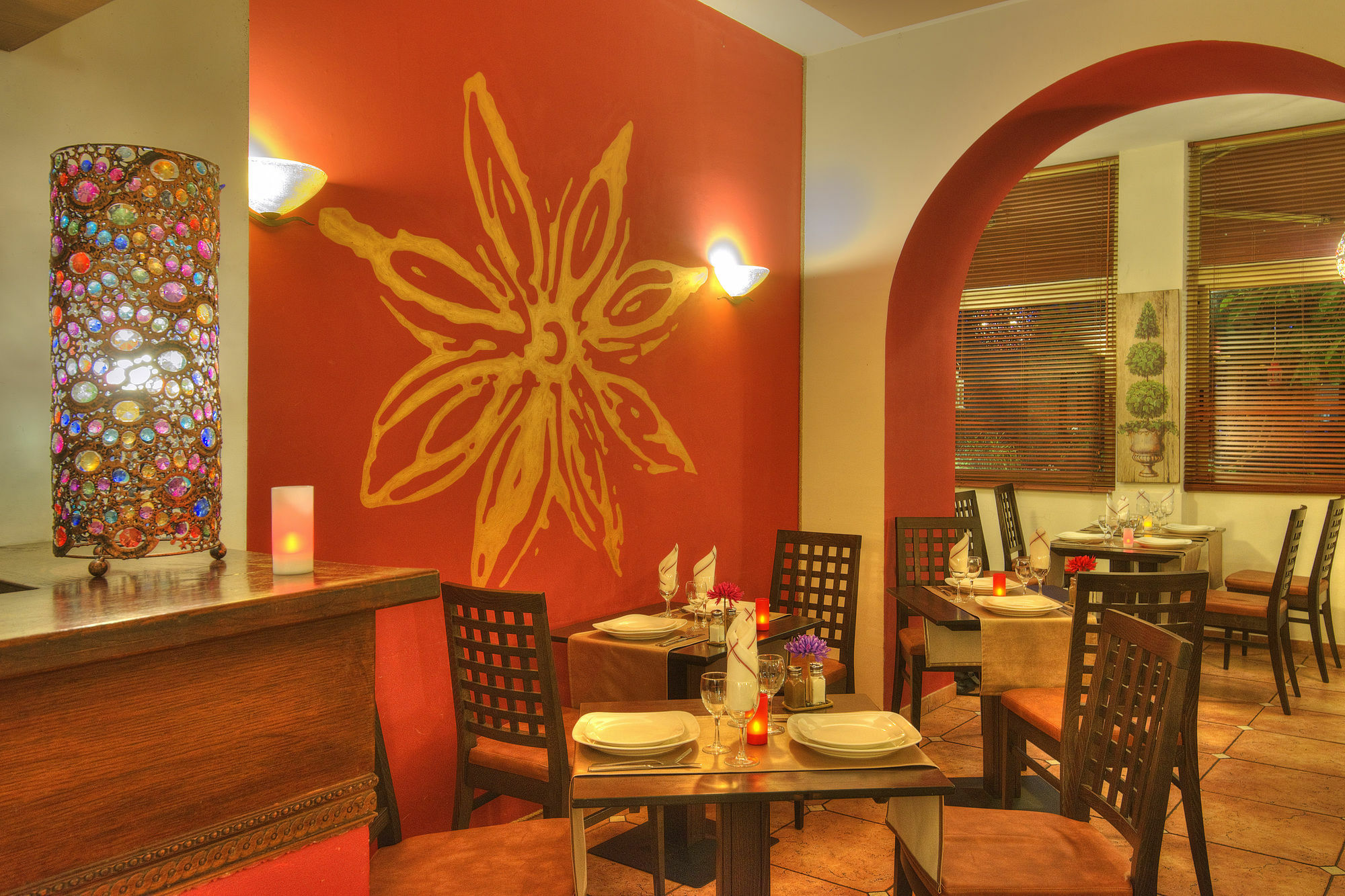 Anis Hotel Nice Dış mekan fotoğraf
