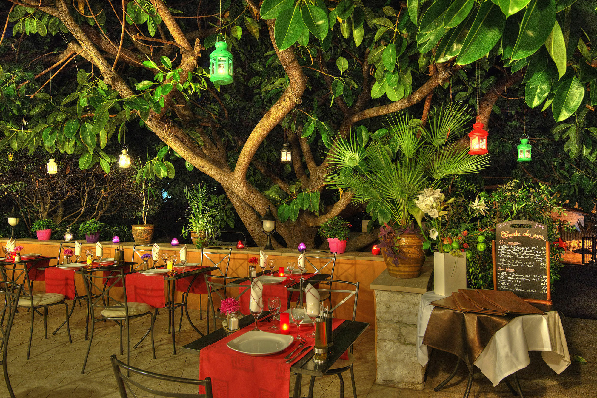 Anis Hotel Nice Dış mekan fotoğraf
