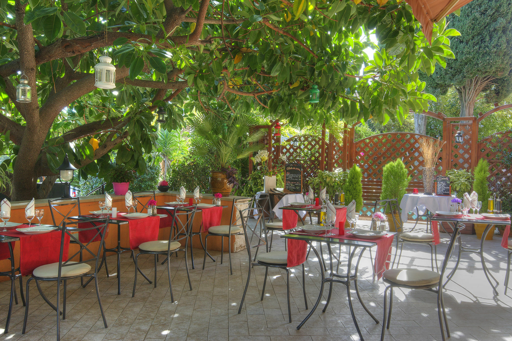Anis Hotel Nice Dış mekan fotoğraf