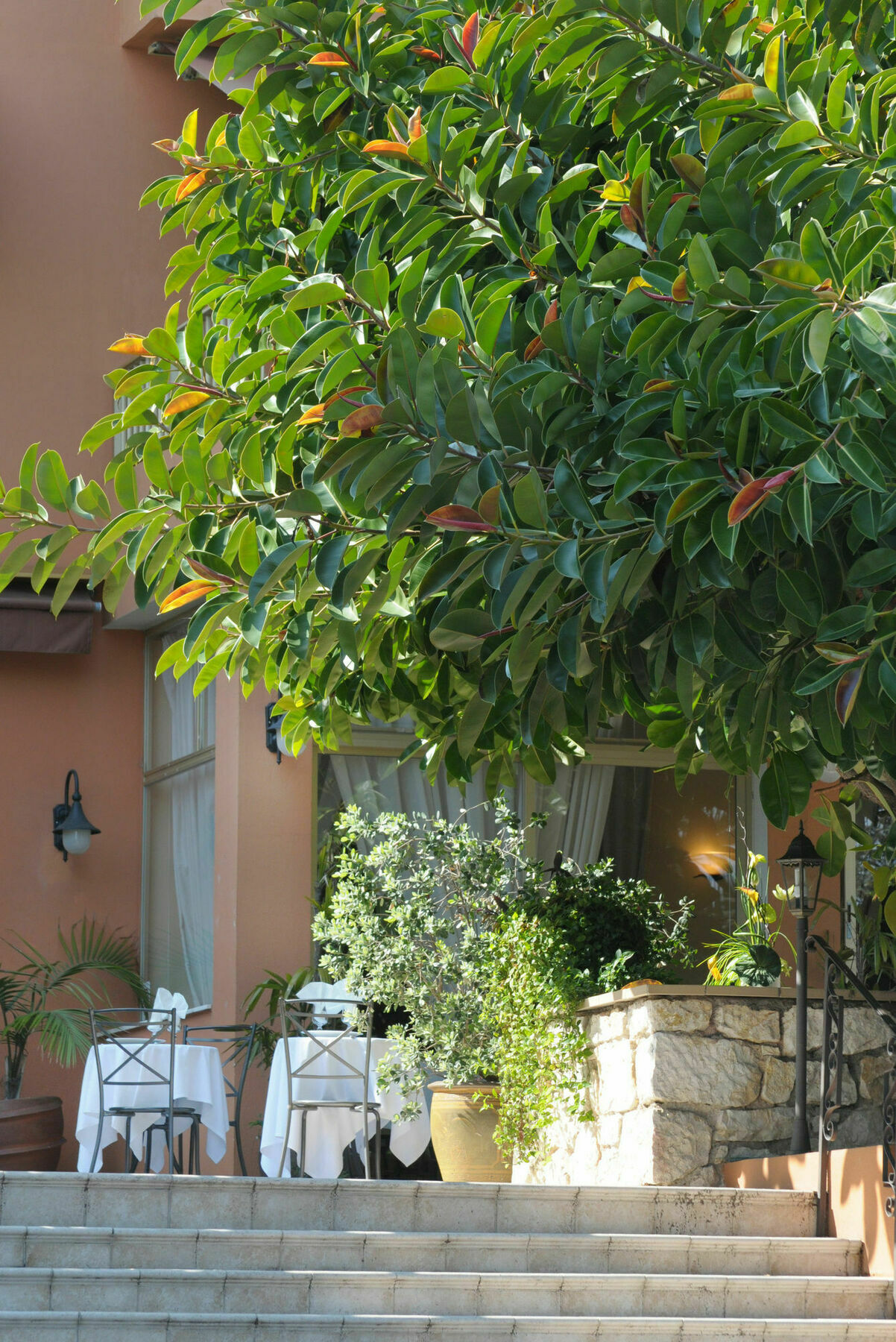 Anis Hotel Nice Dış mekan fotoğraf