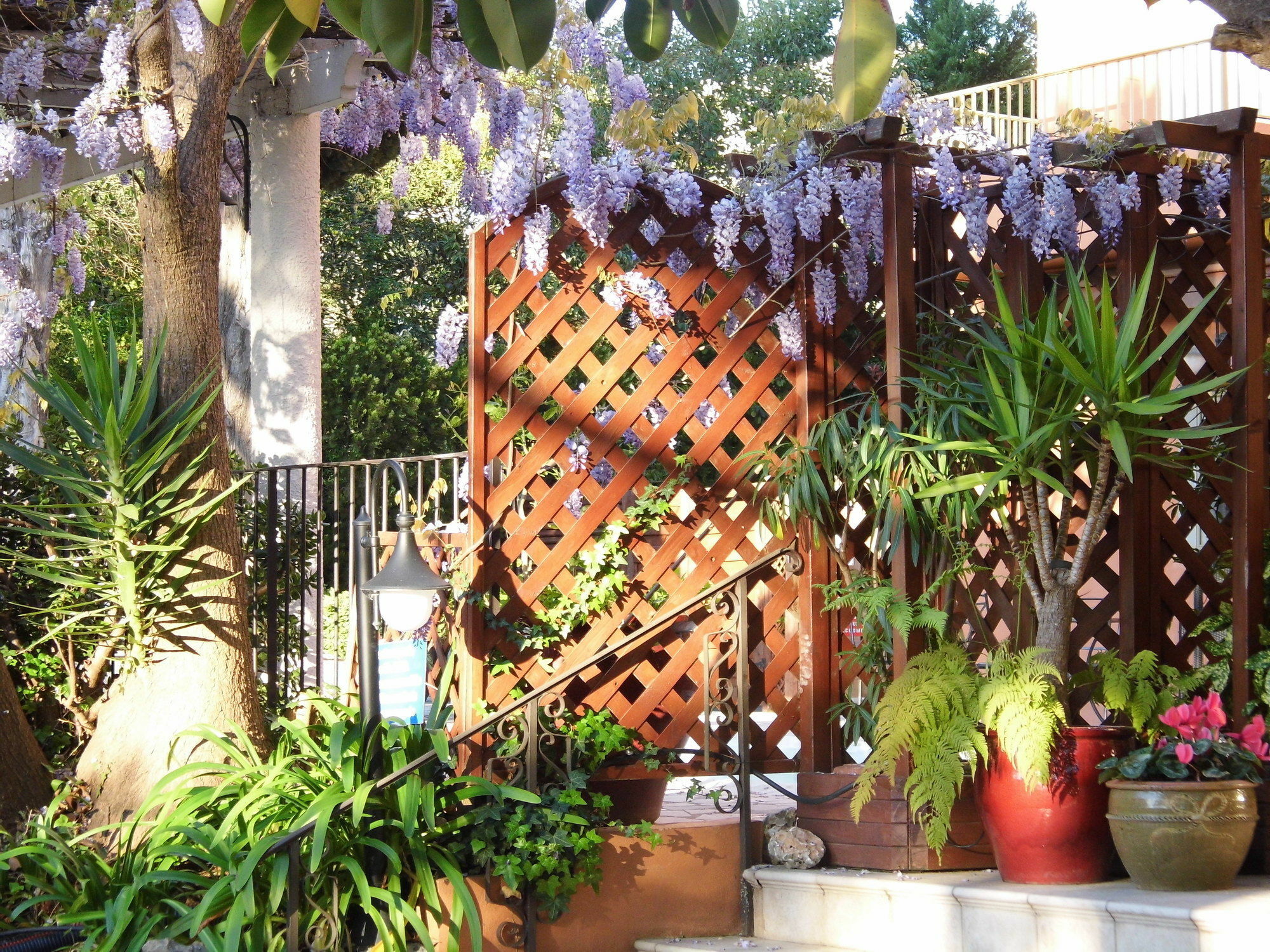 Anis Hotel Nice Dış mekan fotoğraf