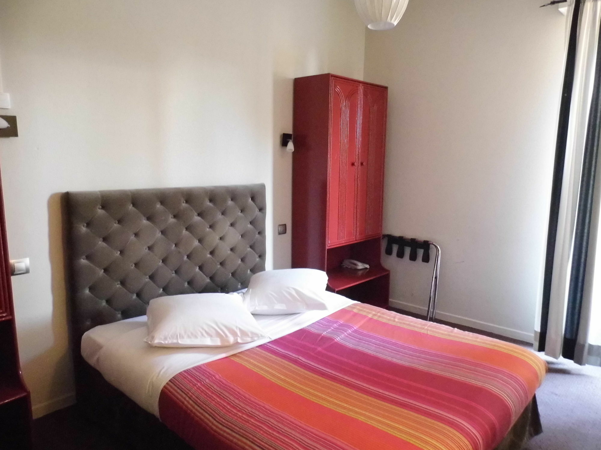 Anis Hotel Nice Dış mekan fotoğraf