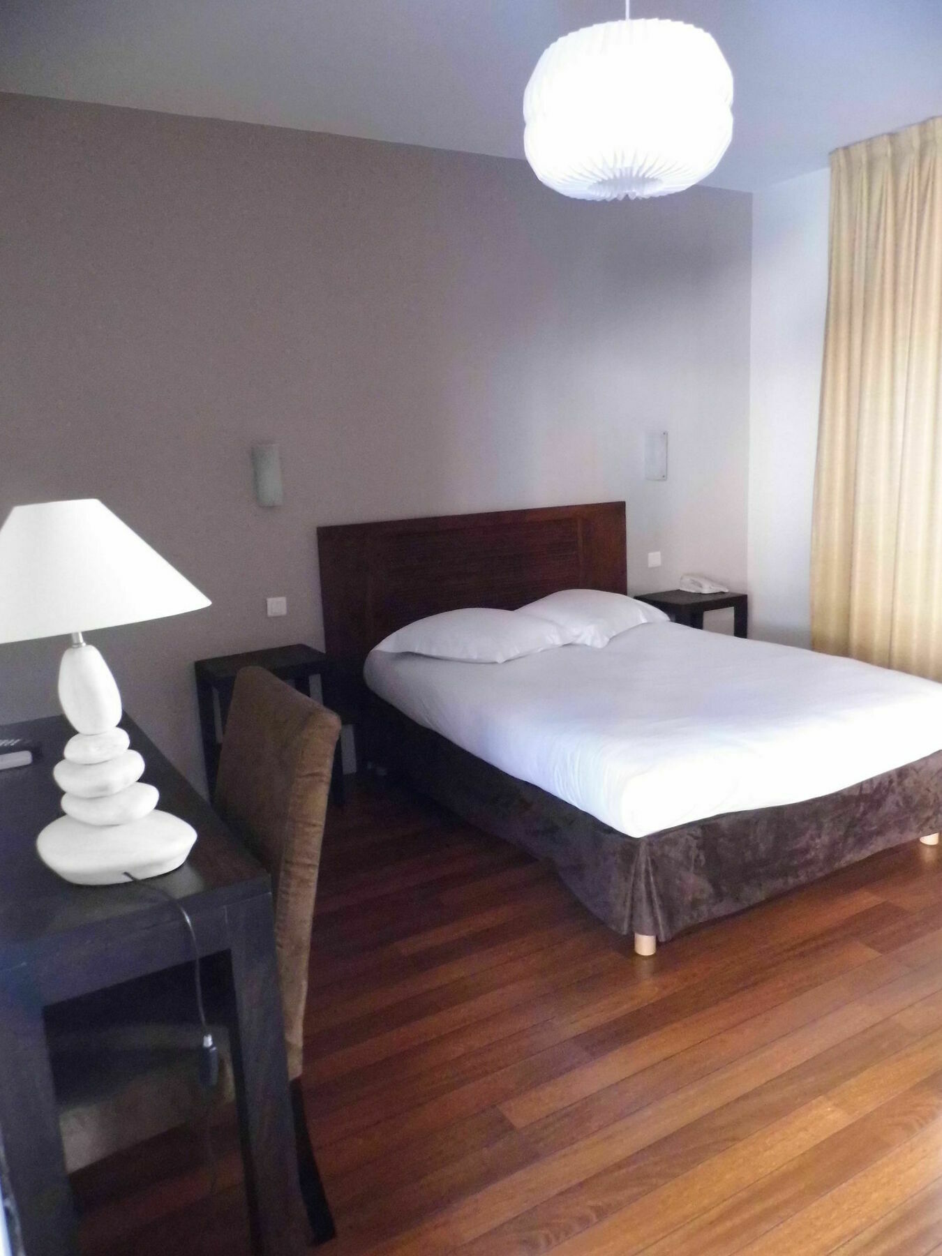 Anis Hotel Nice Dış mekan fotoğraf